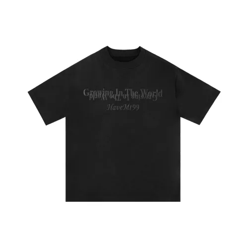 MT99 T Shirts Unisex