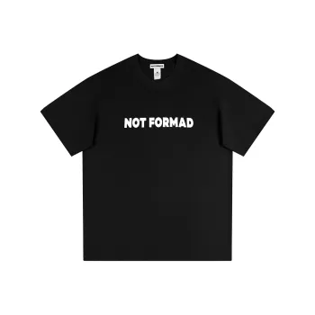 NOTFORMAD T Shirts Unisex