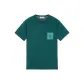 Peacock Green