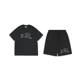 Dark Gray Clothing Sets