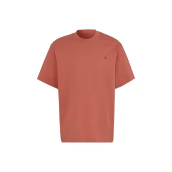 Adidas Originals T Shirt Men's Rose