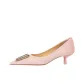 Pink[Heel Height 4.5cm]