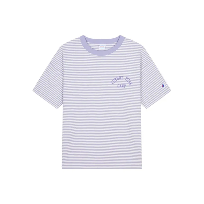 Champion T Shirt Japan Version Unisex-22