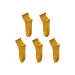 5-Pack (Ginger Yellow 5)