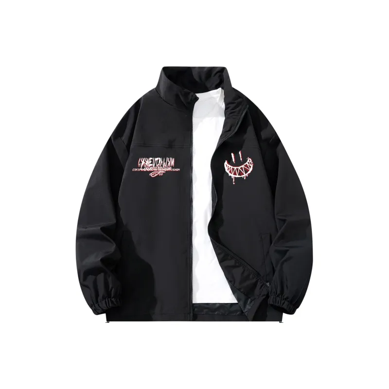 CSKS Jackets Unisex-0
