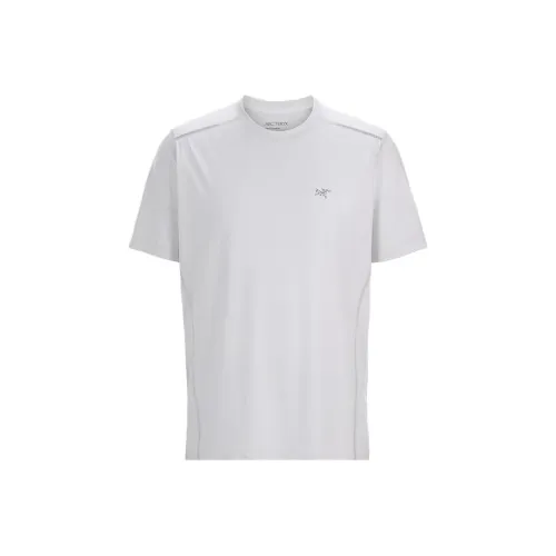 Arcteryx Motus Series Men's Lightweight Quick Dry Short Sleeve T Shirt