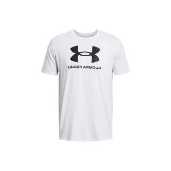 Under Armour T Shirt Men's White