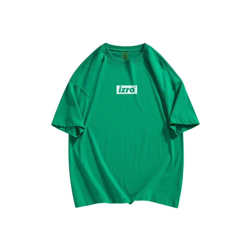 Izro X IRSCTO T-Shirts Unisex-8