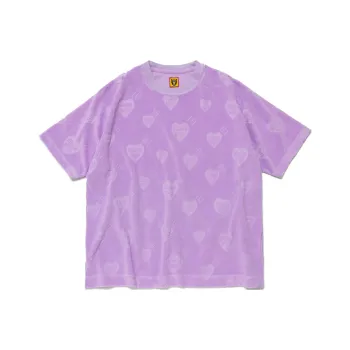 HUMAN MADE HUMAN MADE SS23 520 Series T Shirts Unisex