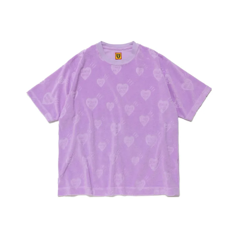 HUMAN MADE HUMAN MADE SS23 520 Series T Shirts Unisex-0