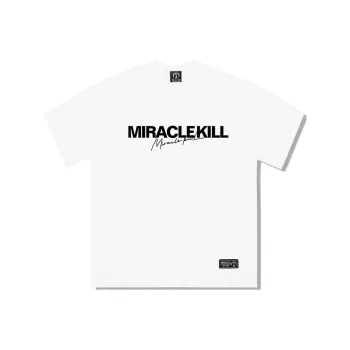 MIRACLE KILL T Shirts Unisex