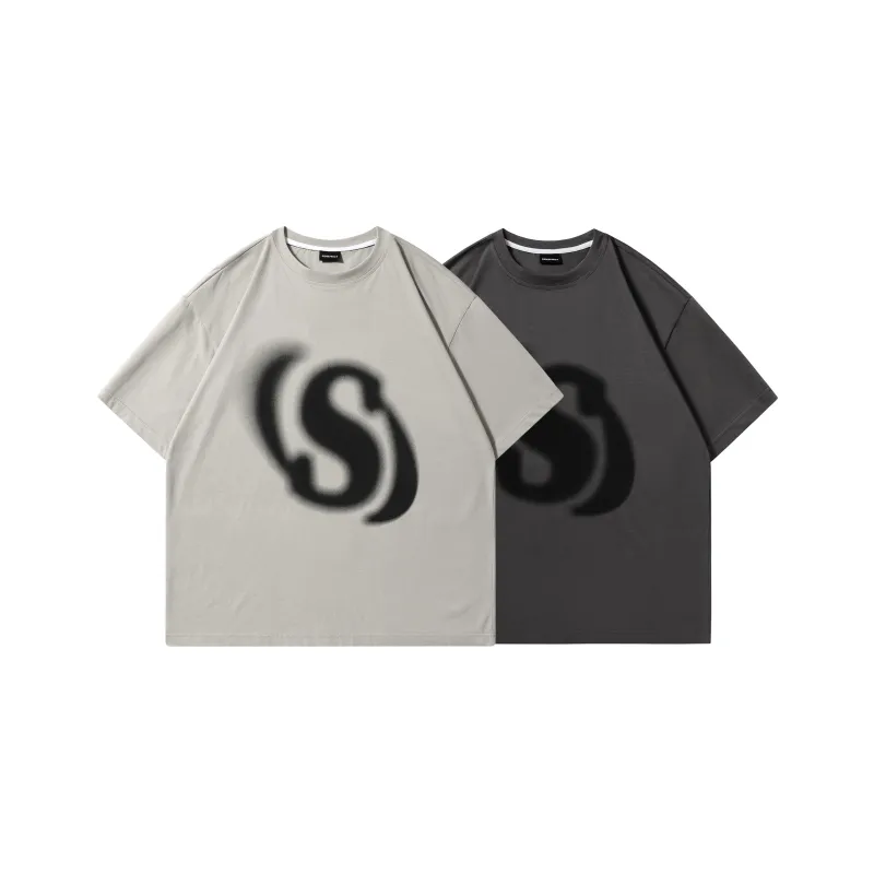 SIDEEFFECT T Shirts Unisex-24