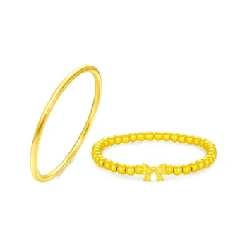 Shang Yinfu Alloy Bangles Women's