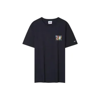 Tommy Hilfiger T Shirts Men