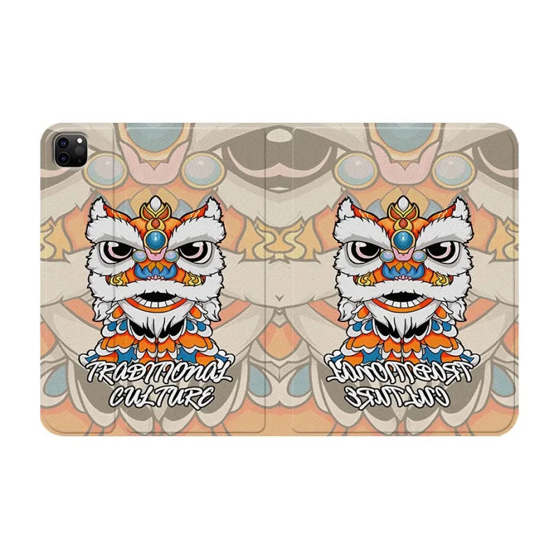 YIBAOBAO Tablet Protective Cases-7