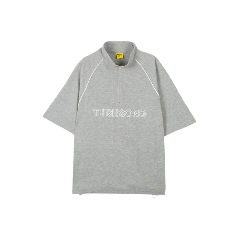 LOOKUN T Shirts Men-3