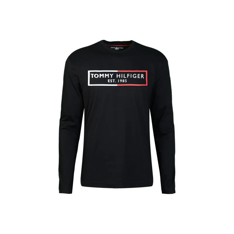 Tommy Hilfiger T Shirts Men-2