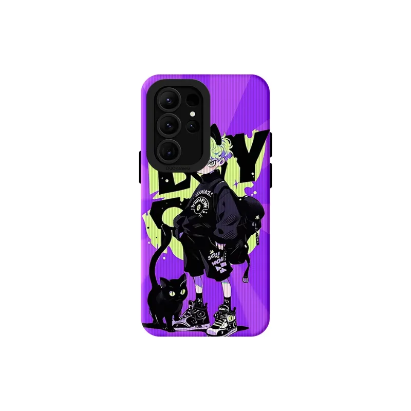 KEXINSHENG Phone Cases-9