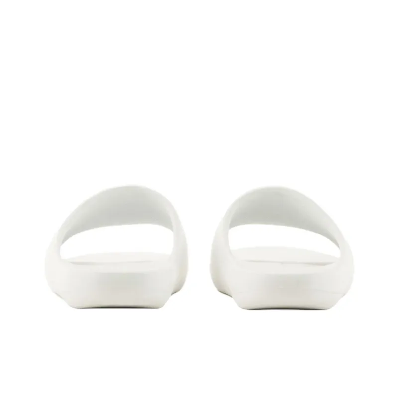 ARMANI EXCHANGEAE Slip Resistant Slide Slippers Men's White-2