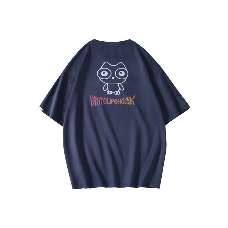 Unite Life HOODS T Shirts Unisex-0