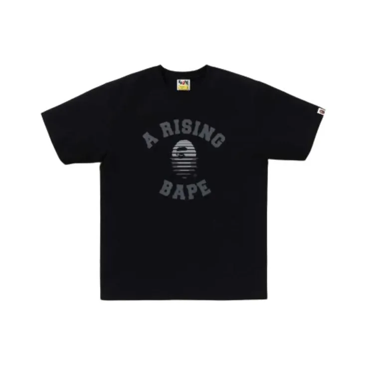 Bape A Rising Bape Tee-1