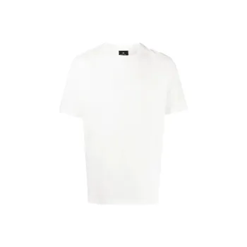 PS By Paul Smith Printed Crewneck T Shirt