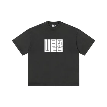 UFZ T Shirts Unisex