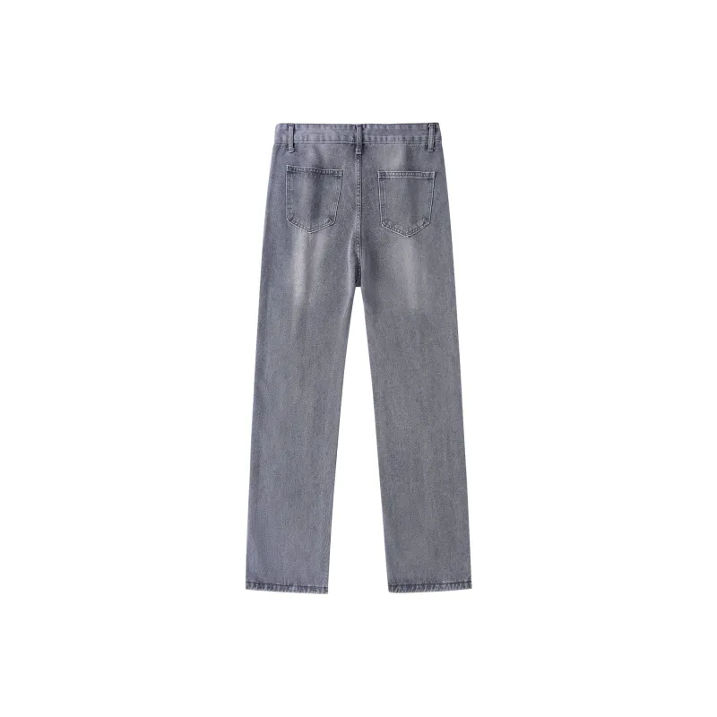 Crayon Shinchan Jeans Unisex-9