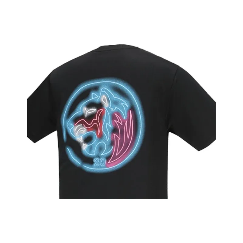 YONEX Lin Dan Series T-Shirt Men's-4