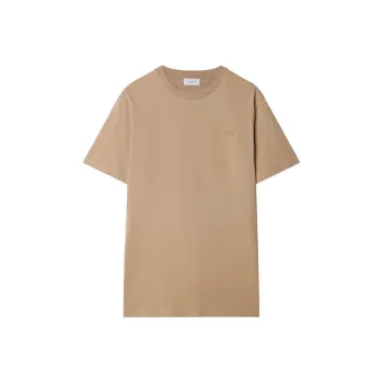 OFF WHITE T Shirts Men Green