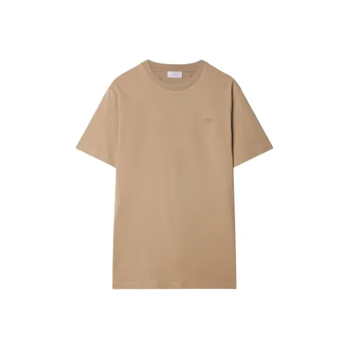OFF WHITE T Shirts Men Green