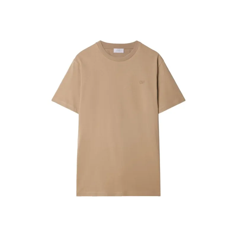 OFF WHITE T Shirts Men Green-0