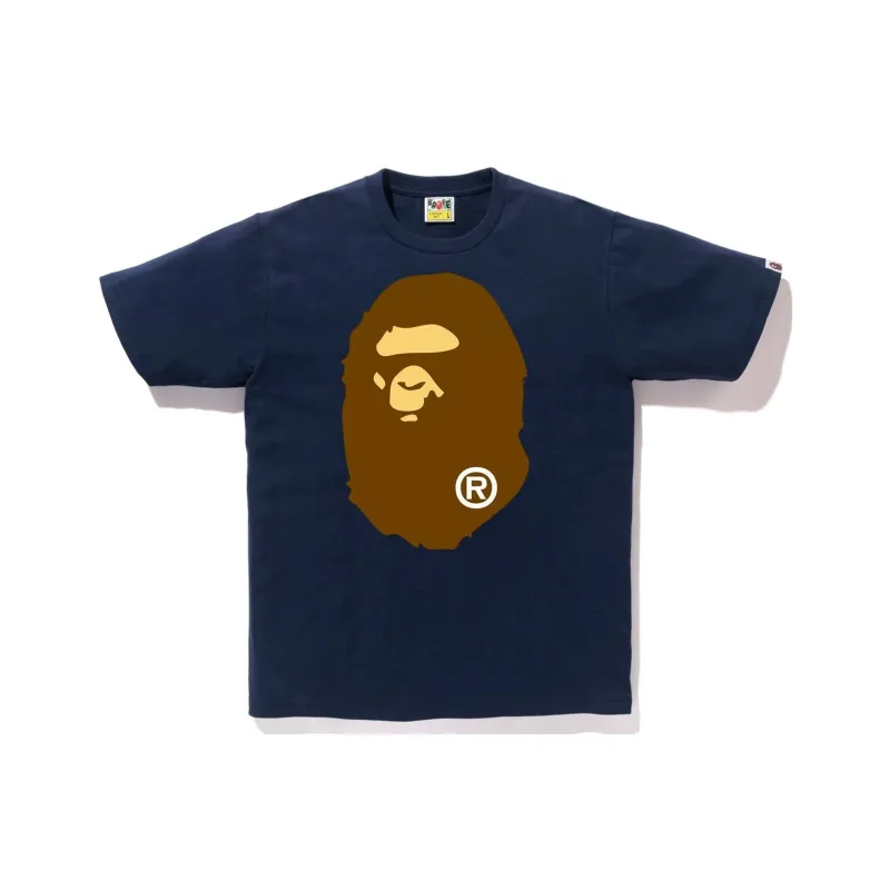 Bape Ape Head Tee SS22-4
