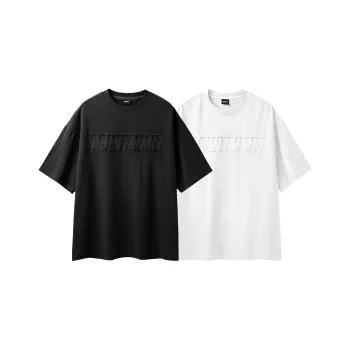 POINTLIMIT SS24 T Shirt Unisex 2 Pack