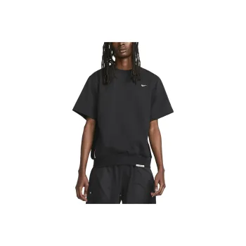 Nike Dri Fit T Shirts Men Black