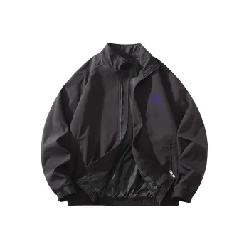 FAX FOR FMACM Jacket Unisex Black