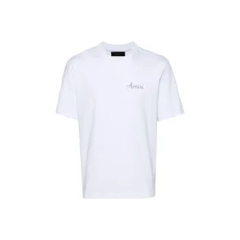 AMIRI Lanesplitters Tee