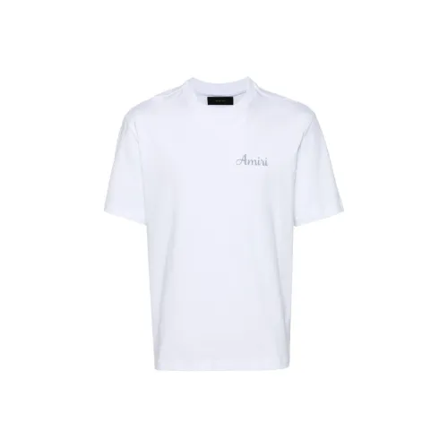 AMIRI Lanesplitters Tee
