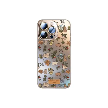 SSCP Phone Cases