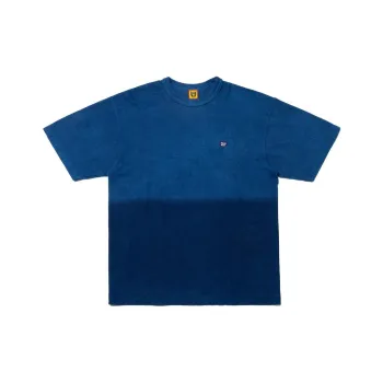 HUMAN MADE Half-dyed T-shirt