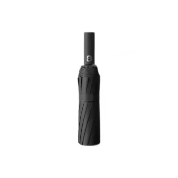 FEINUO Fully Automatic Vinyl Sun Protection Foldable Premium Sunny And Rainy Dual Use Umbrella Storm Resistant