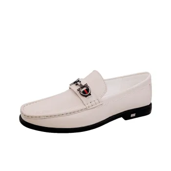 Mr. Thorn Tree Casual Shoes Men's White