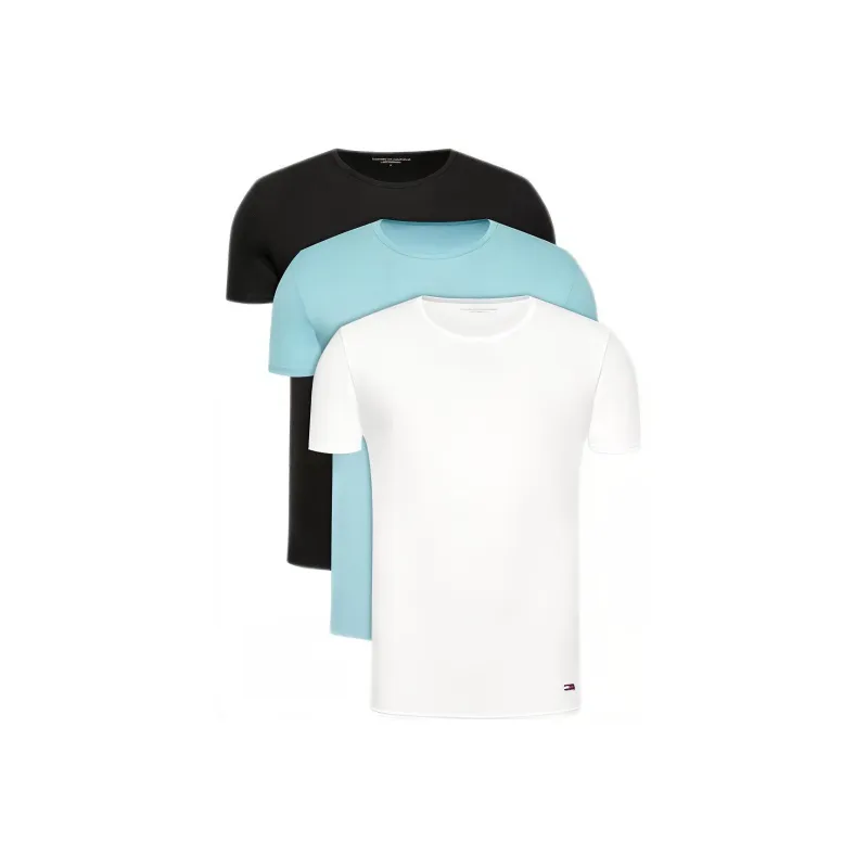 Tommy Hilfiger T Shirts Men-0