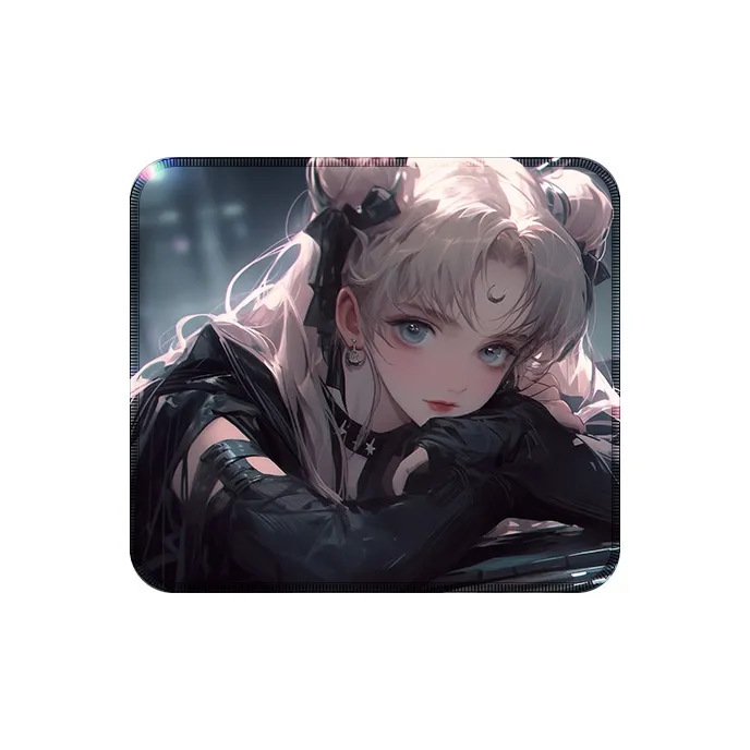 GULAN Esports Mouse Pad Gaming Exclusive Cushion SJCL800 809 Multi Choice Pattern-7