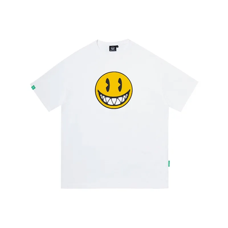 MAKE HAPPINESS T-Shirts Unisex-4