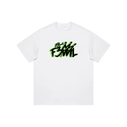 F3ML T Shirts Unisex