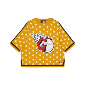GUCCI T-Shirts Men Yellow