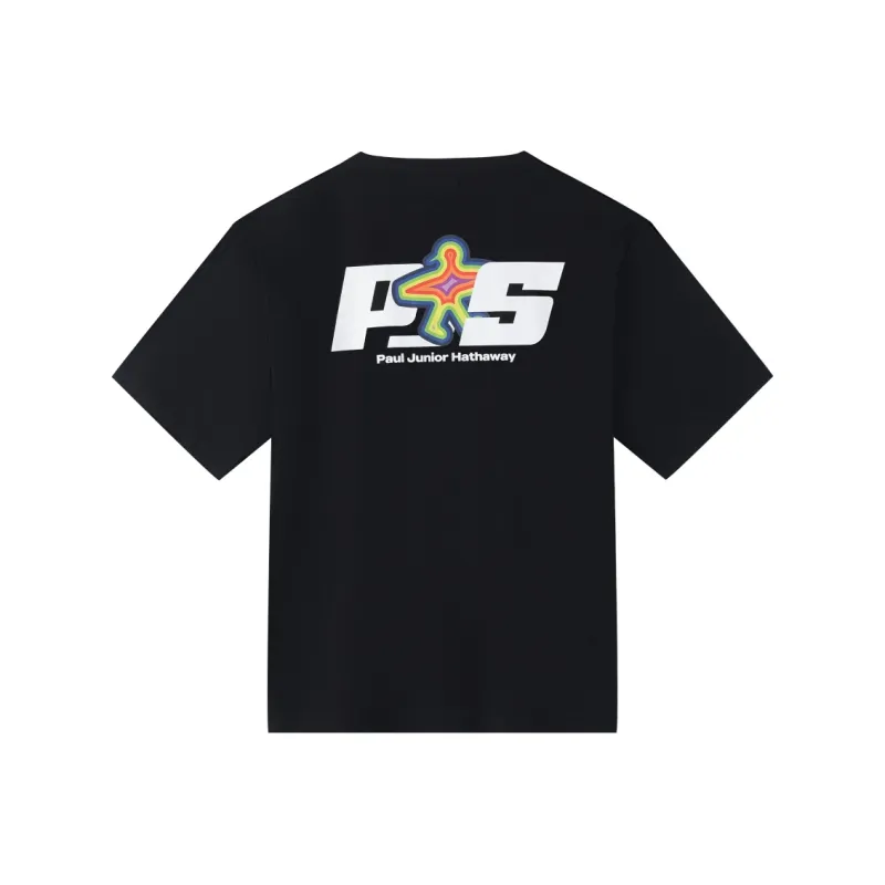 PJ's Vigor T Shirts Unisex-7