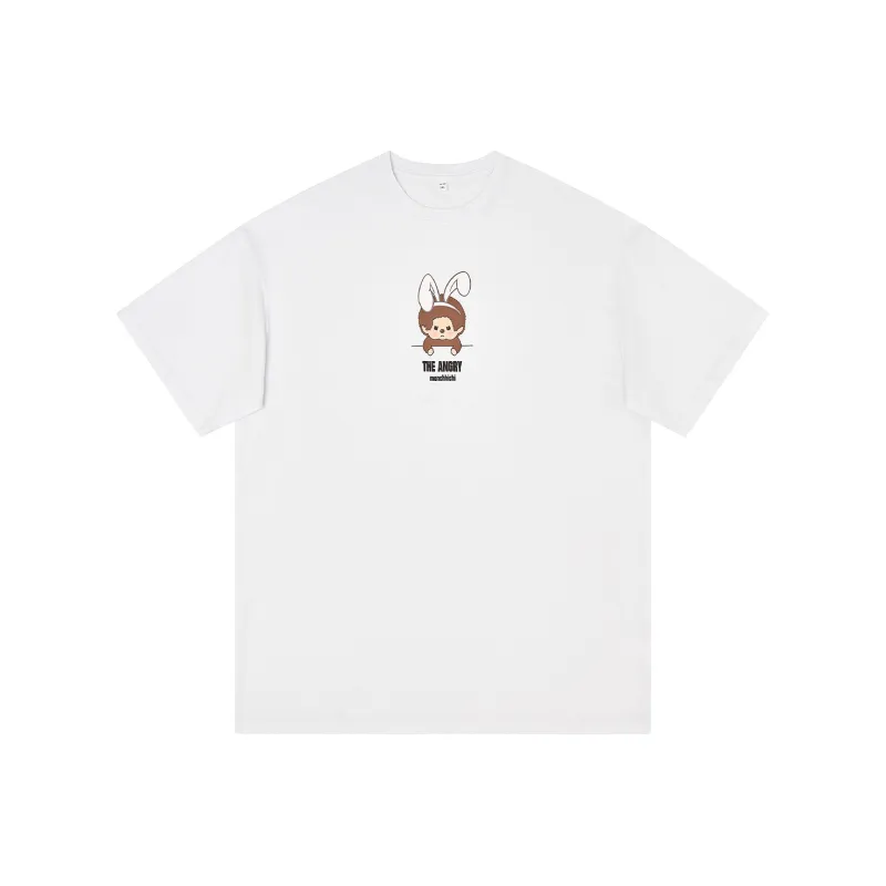 Monchhichi T-Shirts Unisex-0