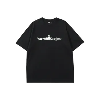 TURNTHETABLES T Shirts Unisex